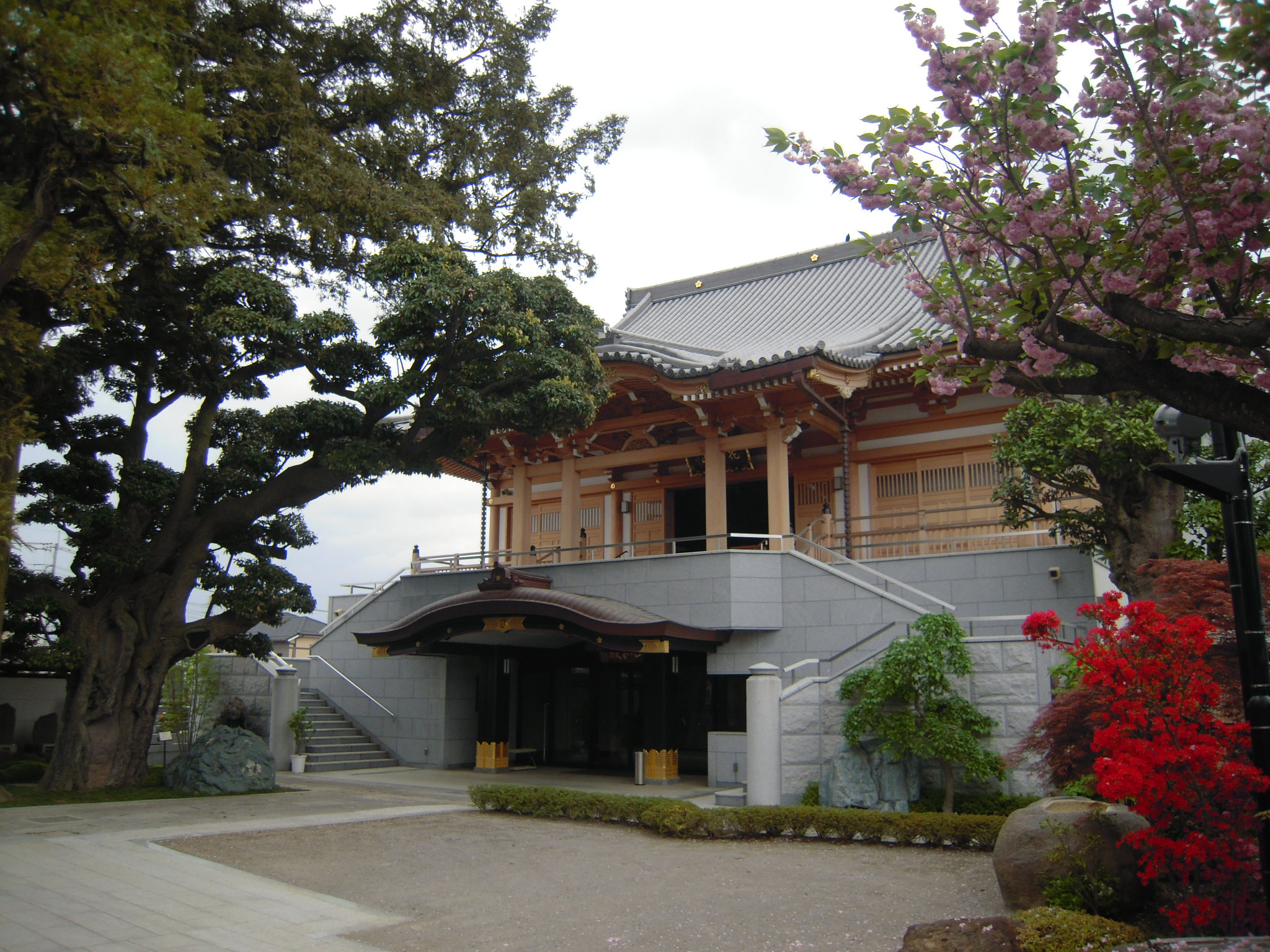 金剛院